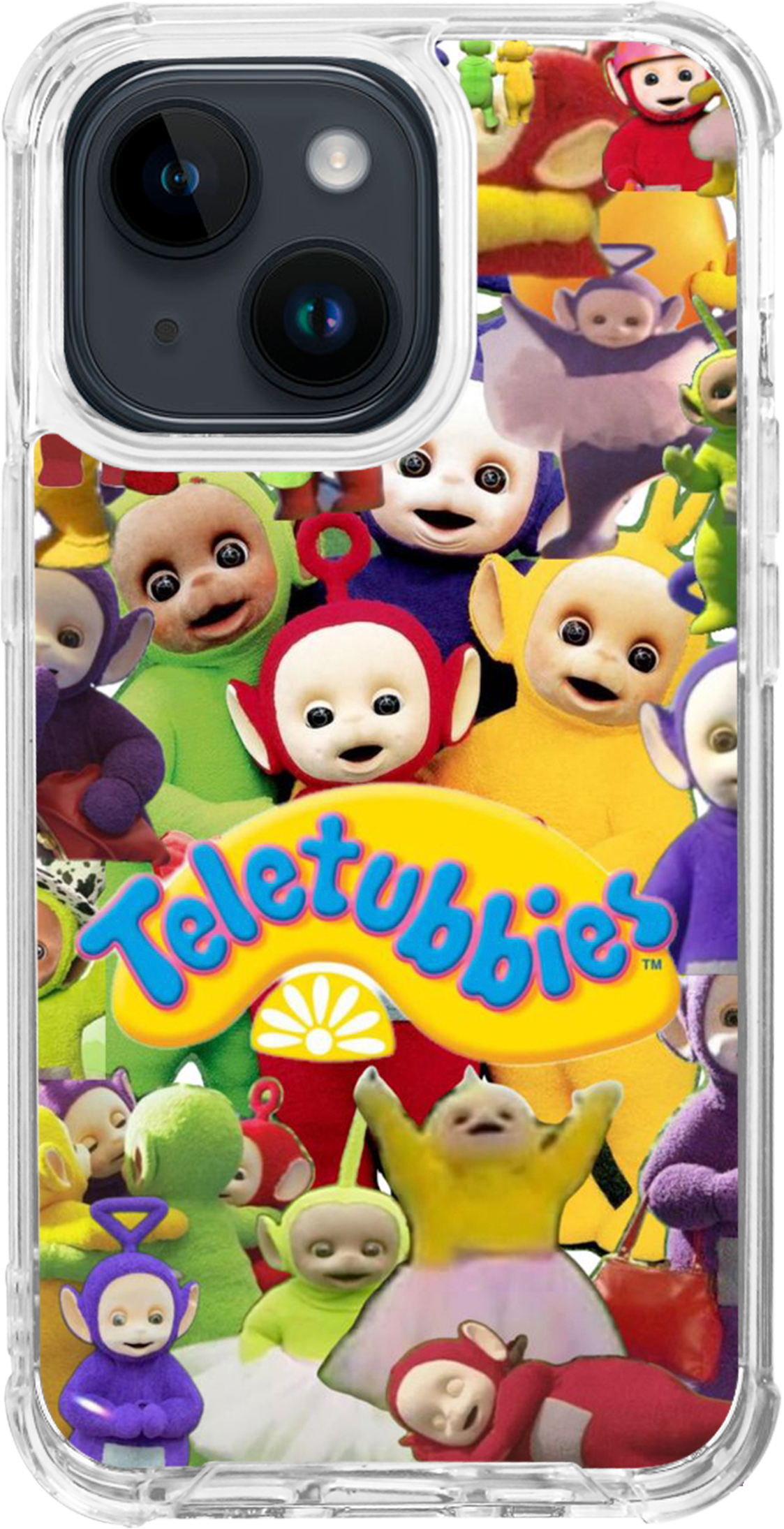 Funda básica personalizada