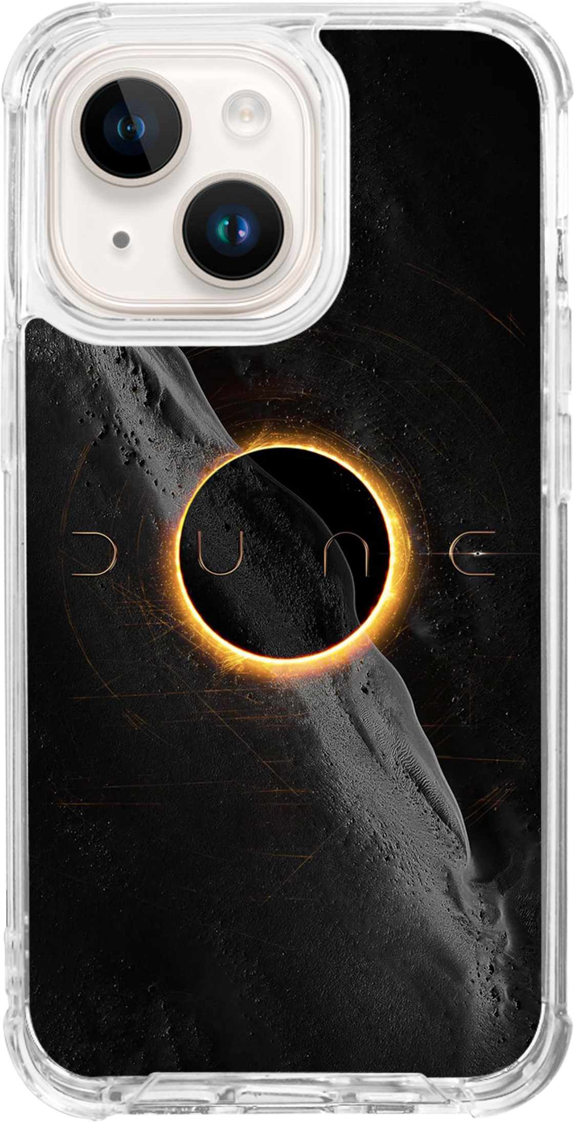 Funda de uso rudo personalizada