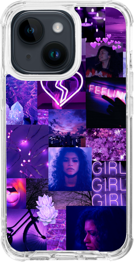 Funda básica personalizada