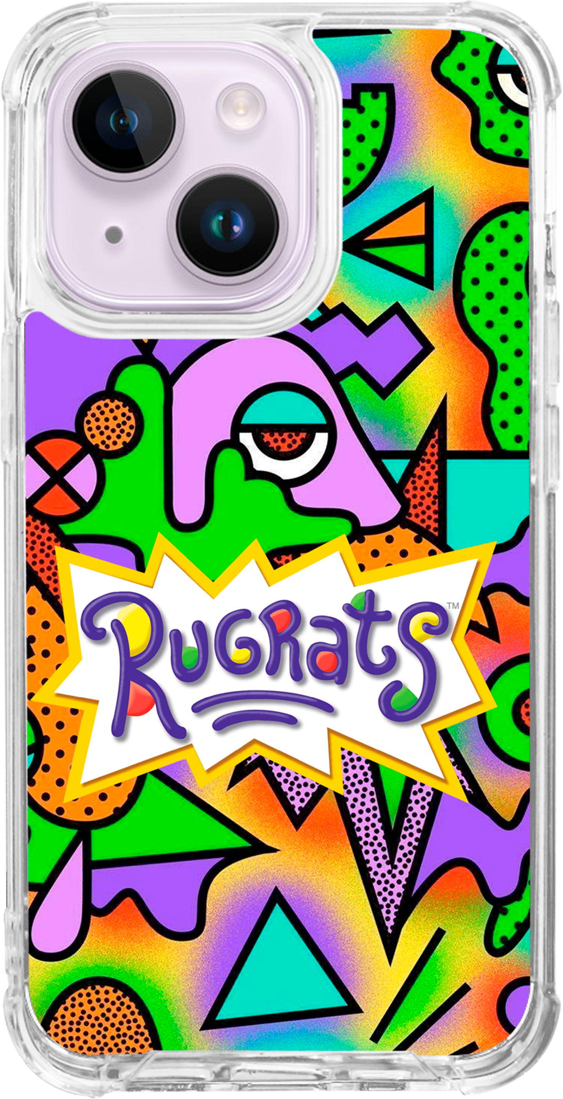 Funda básica personalizada