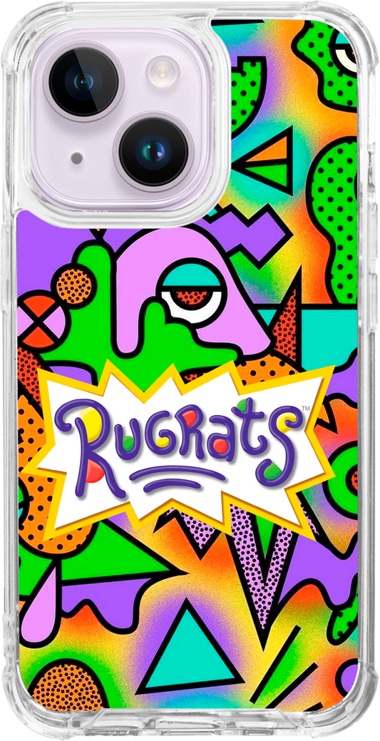 Funda básica personalizada