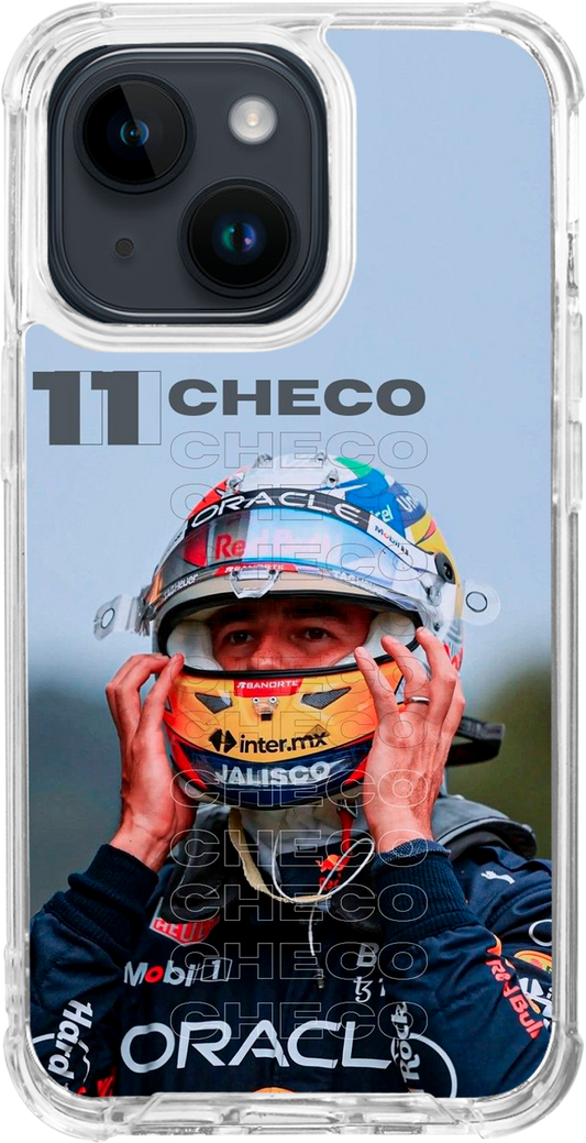 Funda básica personalizada
