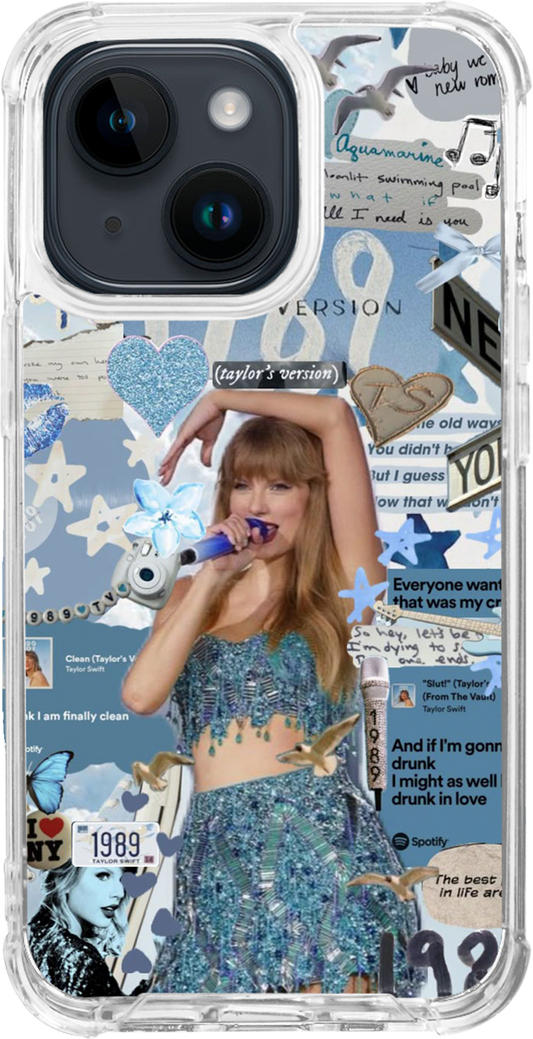 Funda básica personalizada