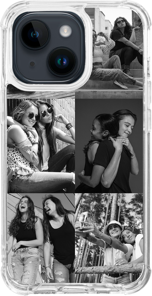 Funda básica personalizada