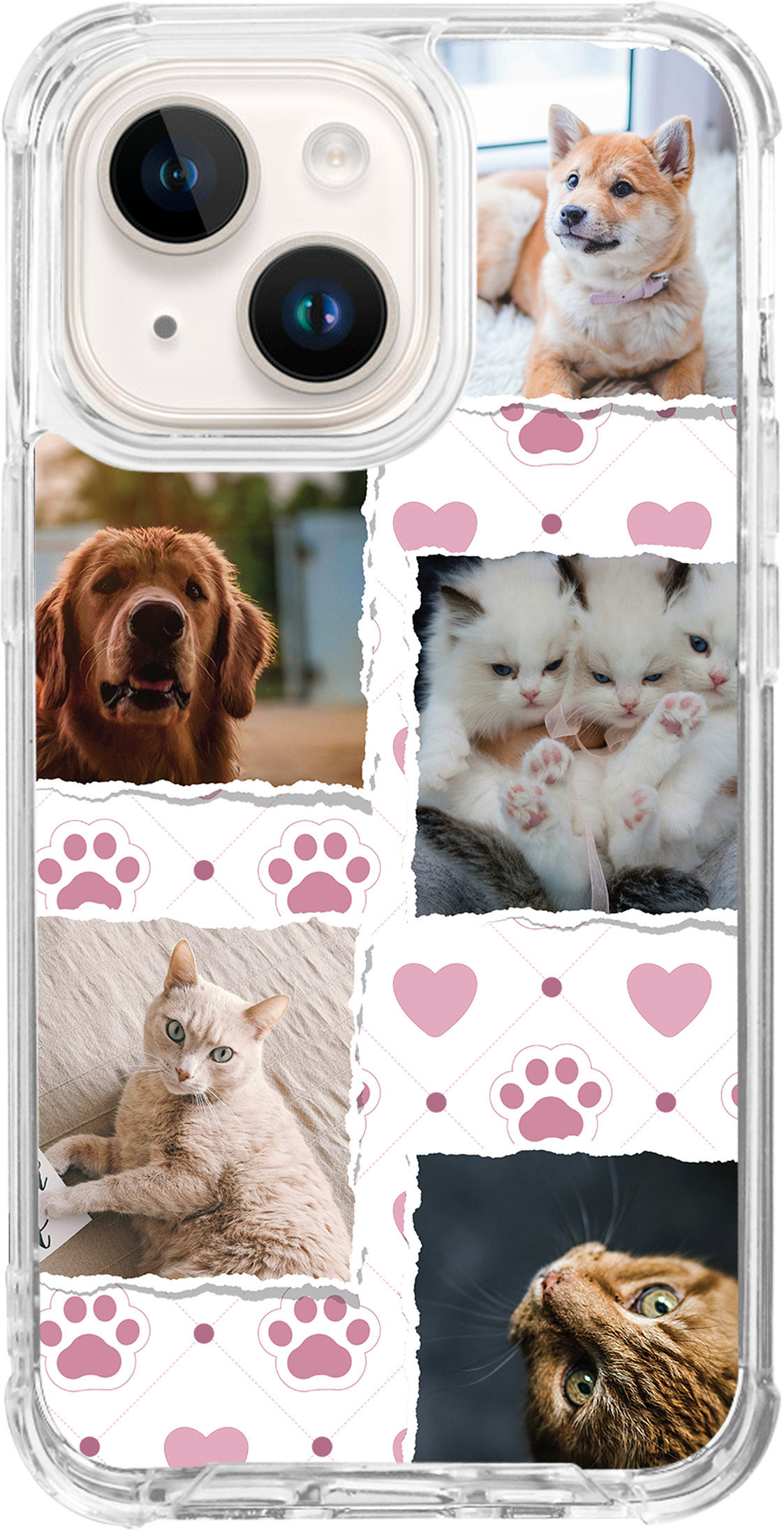 Funda de uso rudo personalizada