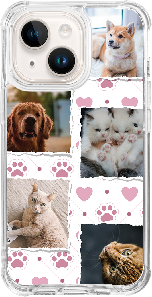 Funda básica personalizada