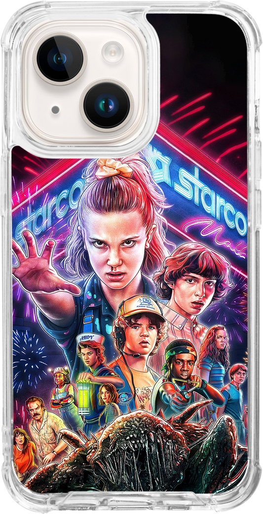 Funda básica personalizada