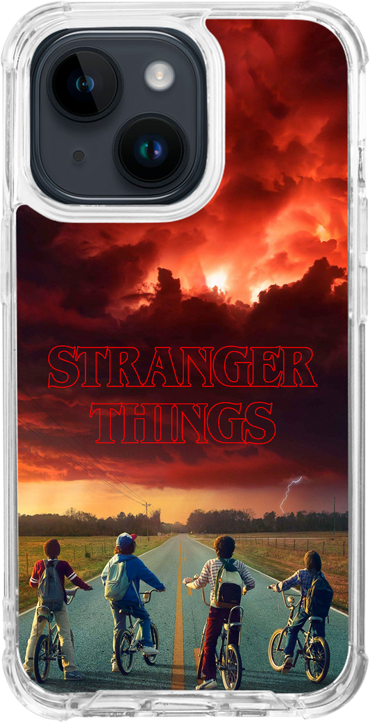 Funda de uso rudo personalizada