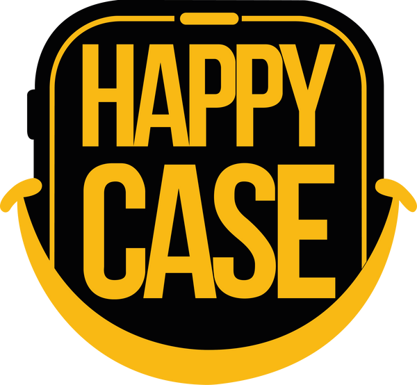 Happy case